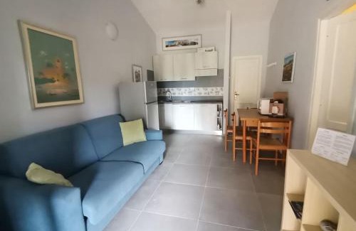 Porto Pollo Apartment | Casa di Giò - Bilocale con giardino