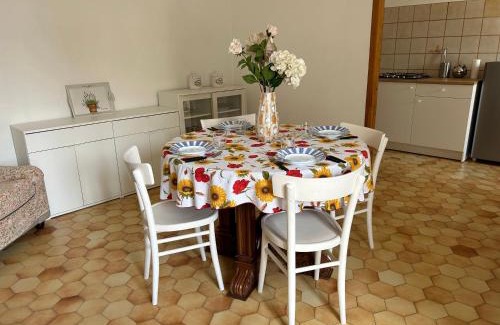 Villa Talla Apartment | Casa di Giò