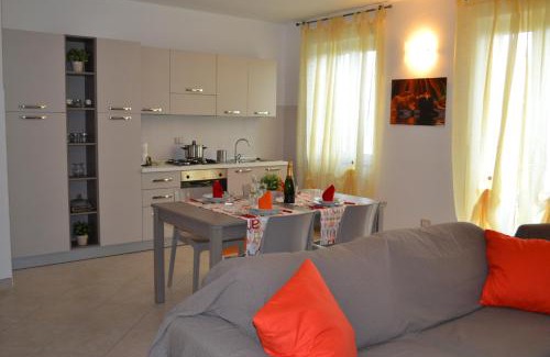 Bezzo Apartment | Casa di Gian