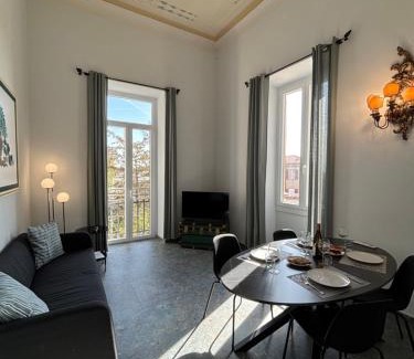 Ospedaletti Apartment | Casa di Gilda