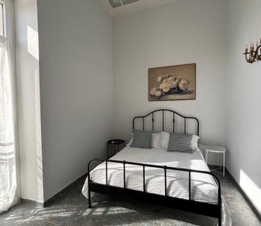 Ospedaletti Apartment | Casa di Gilda