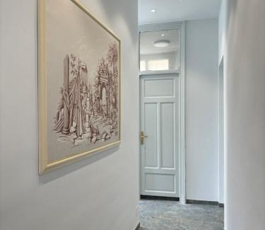 Ospedaletti Apartment | Casa di Gilda