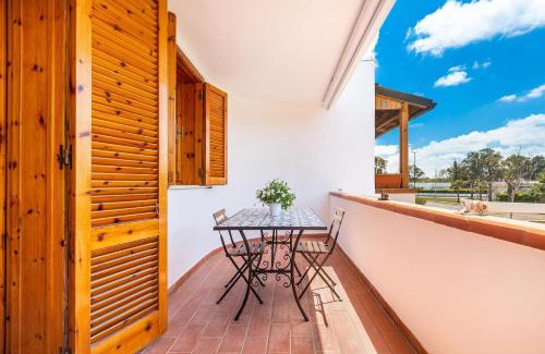 Torre Saracena Apartment | Casa di Gino` by BarbarHouse