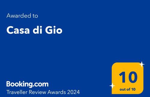 Kalambaka Apartment | Casa di Gio