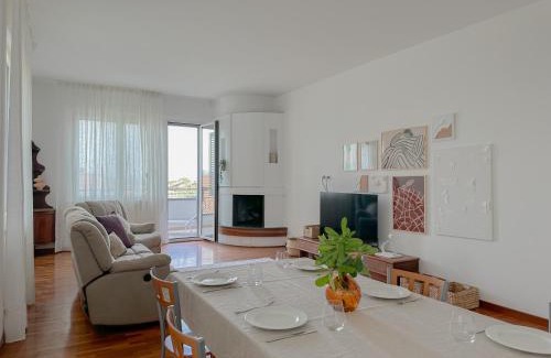Gabicce Mare Apartment | CASA di GIO'