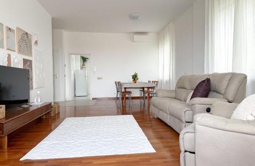 Gabicce Mare Apartment | CASA di GIO'