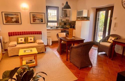Batignano Apartment | Casa di Gio