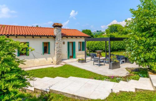 San Pietro di Feletto House | Casa di Giulia-ProseccoHills