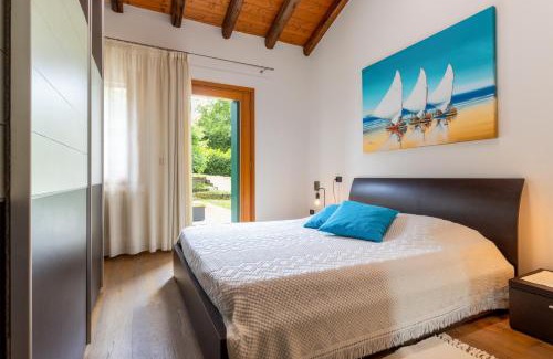 San Pietro di Feletto House | Casa di Giulia-ProseccoHills