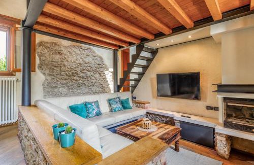 San Pietro di Feletto House | Casa di Giulia-ProseccoHills