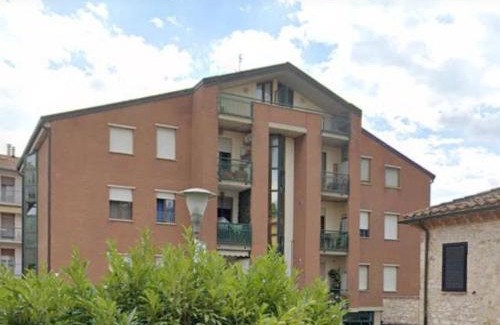 San Sisto Apartment | Casa di Giulia