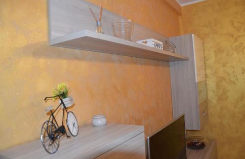San Sisto Apartment | Casa di Giulia
