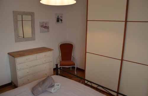 San Sisto Apartment | Casa di Giulia