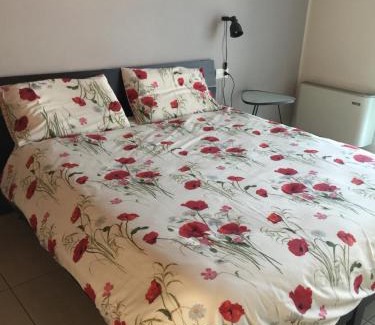 Sud-Ovest Bed & Breakfast | Casa di Giulia
