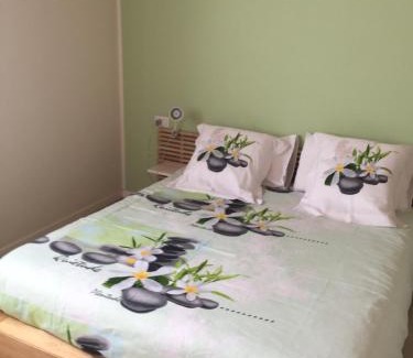 Sud-Ovest Bed & Breakfast | Casa di Giulia