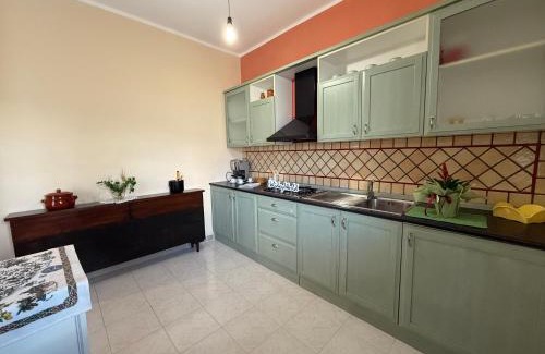 Quartiere XXIV Don Bosco Apartment | Casa di Irma by Holiday World