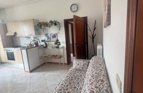 San Quirico d'Orcia Apartment | Casa di Isma