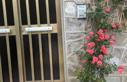San Quirico d'Orcia Apartment | Casa di Isma