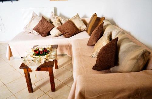 Adelianos Kampos Apartment | Casa di kampos