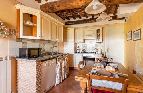 Villabuona House | Casa Di Laino