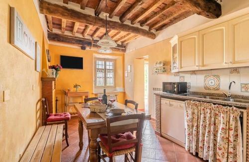 Villabuona House | Casa Di Laino