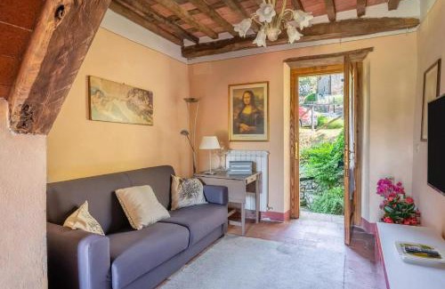 Villabuona House | Casa Di Laino