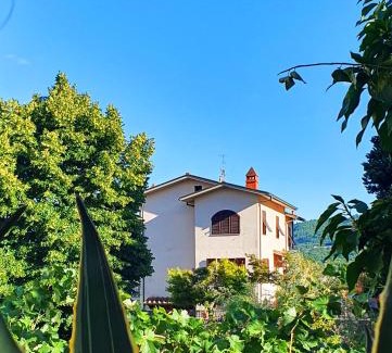 Montegonzi House | Casa di Laura in Chianti - large & charming house (host 7 people)