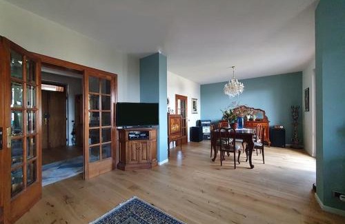 Montegonzi House | Casa di Laura in Chianti - large & charming house (host 7 people)