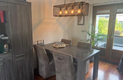 Valkenburg aan de Geul House | Casa di Lauza