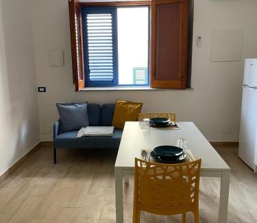 Porticello Apartment | Casa di Leda