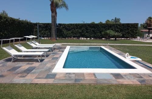 Carini House | Casa di Lele