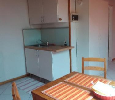Consiglio di Rumo Apartment | Casa Di Lena
