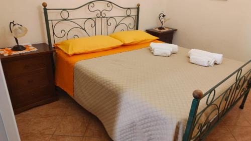 Montelepre House | Casa di Lia