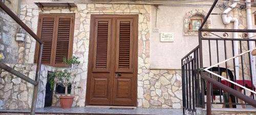 Montelepre House | Casa di Lia