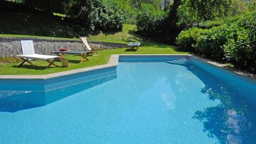Vivo dʼOrcia House | Casa di Lilli