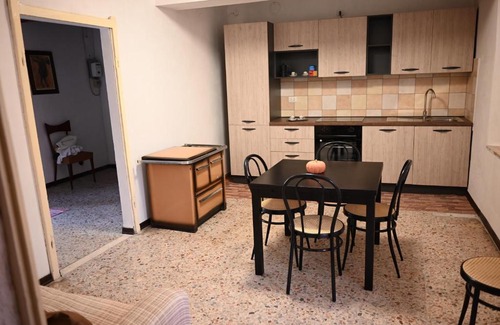 Treville Apartment | CASA di LISA