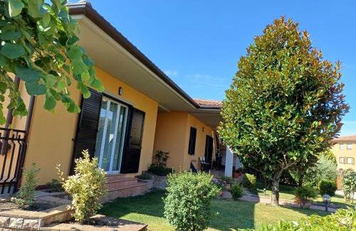 Fratta Apartment | Casa di Livio e Giuseppa