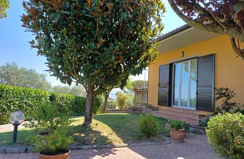 Fratta Apartment | Casa di Livio e Giuseppa