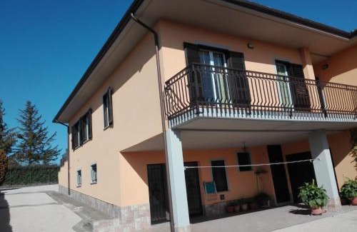 Fratta Apartment | Casa di Livio e Giuseppa