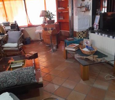 Agrigento Bed & Breakfast | Casa di Luca