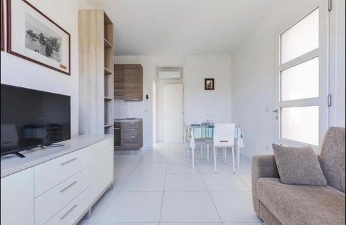 Castro Apartment | Casa di Lucy