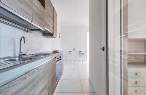 Castro Apartment | Casa di Lucy
