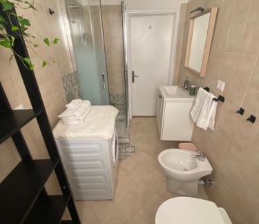 Foligno House | Casa di Lucy Umbria
