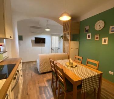 Foligno House | Casa di Lucy Umbria