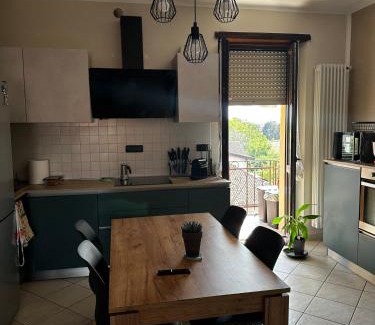 Savigliano Apartment | Casa di Luisa
