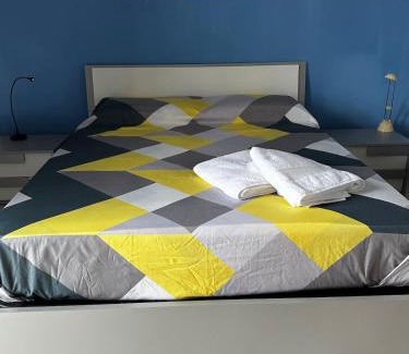 Savigliano Apartment | Casa di Luisa