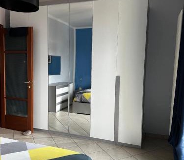 Savigliano Apartment | Casa di Luisa