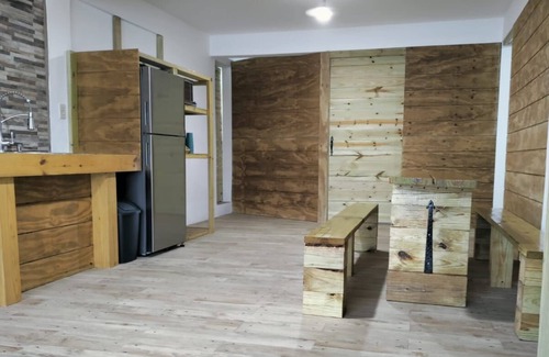 Boqueron House | CASA DI LUNA