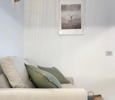Carisolo Apartment | Casa di Maggie 1 - Comfort e natura tra Pinzolo e Campiglio