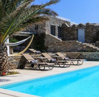 Agios Stefanos Villa | Casa Di Mare by Elite Estates